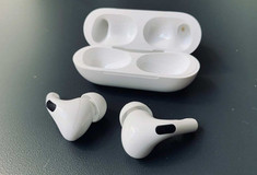 تعمیر ایرپاد (AirPods)