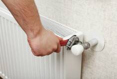 تعمیر شوفاژ