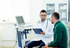 چکاپ آقایان