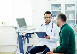 چکاپ آقایان