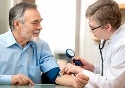 چکاپ سالمندان