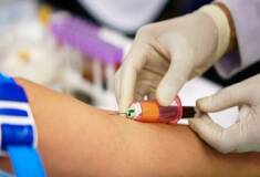 نمونه گیری در منزل