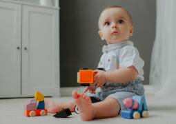 مشاوره و روانشناسی کودک