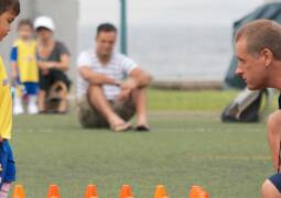 مشاوره ورزشی