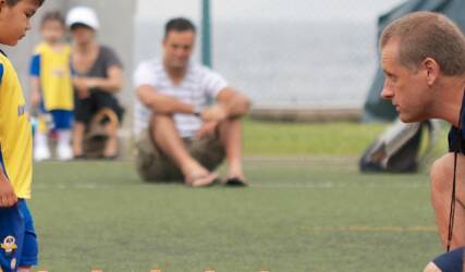 مشاوره ورزشی