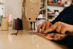 رفوگری لباس