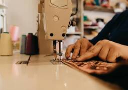 رفوگری لباس