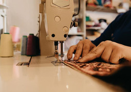 رفوگری لباس