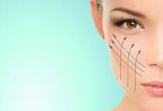 لیفتینگ و کشیدن صورت