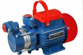 نصب پمپ آب و منبع