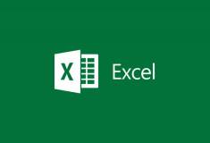 کلاس آموزش اکسل (Excel)