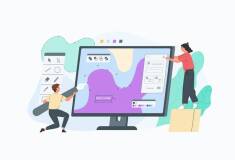 آموزش طراحی سایت