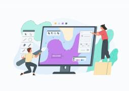 آموزش طراحی سایت