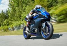 آموزش موتور سواری