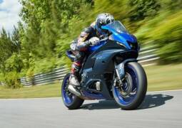 آموزش موتور سواری