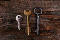 آموزش کلید سازی و قفل سازی