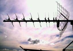 نصب آنتن مرکزی و دیجیتال