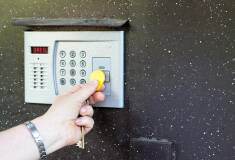 نصب آیفون تصویری و صوتی