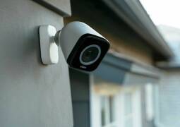 تعمیر دوربین مداربسته