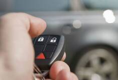 تعمیر دزدگیر