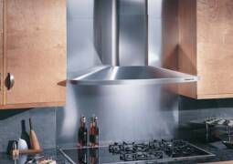 نصب هود آشپزخانه