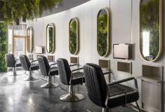 تعمیر صندلی آرایشگاهی