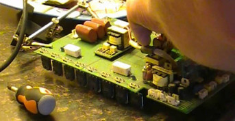 mobile head section image
