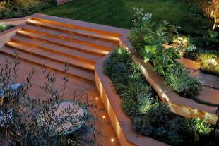 روشنایی و نورپردازی