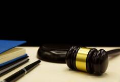 مشاور و وکیل امور حسبی