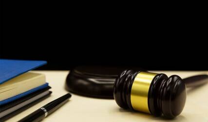 مشاور و وکیل امور حسبی