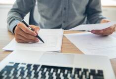 وکیل قرارداد مشارکت در ساخت