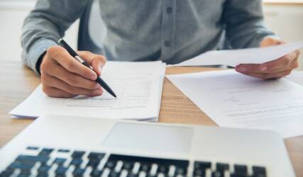 وکیل قرارداد مشارکت در ساخت