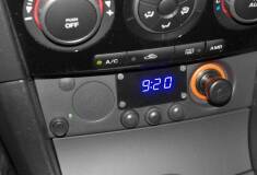 تعمیر ساعت خودرو