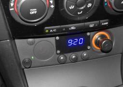 تعمیر ساعت خودرو