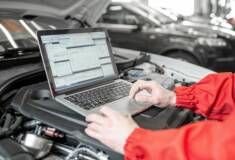 دیاگ خودرو در محل