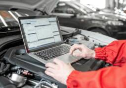 دیاگ خودرو در محل