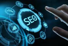 خدمات سئو و بهینه سازی سایت