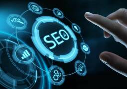 خدمات سئو و بهینه سازی سایت