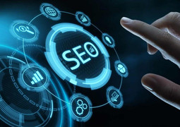 خدمات سئو و بهینه سازی سایت