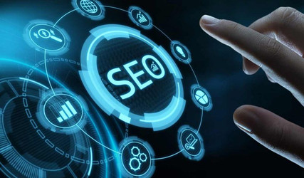 خدمات سئو و بهینه سازی سایت