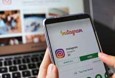 مدیریت پیج اینستاگرام