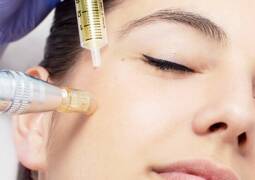 مزوتراپی صورت