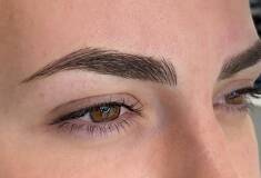 فیبروز ابرو