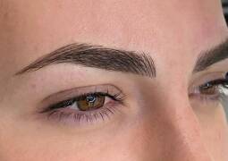 فیبروز ابرو