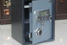 تعمیر گاوصندوق