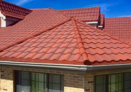 نصب شیروانی