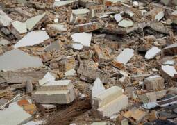 حمل نخاله ساختمانی