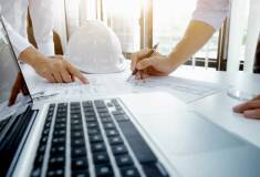 مهندس مشاور ساختمان