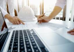 مهندس مشاور ساختمان