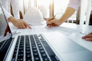 مهندس مشاور ساختمان